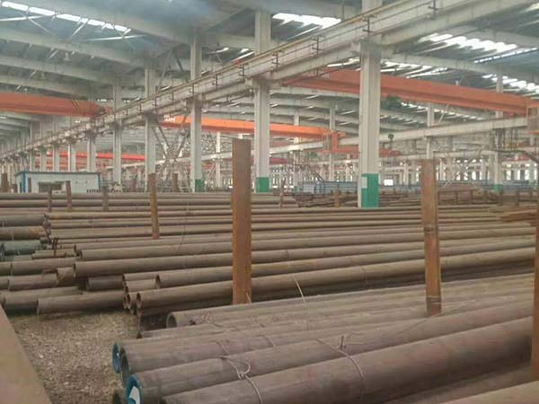 20crmo無(wú)縫管價(jià)格