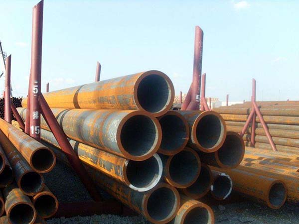 20crmo無(wú)縫管