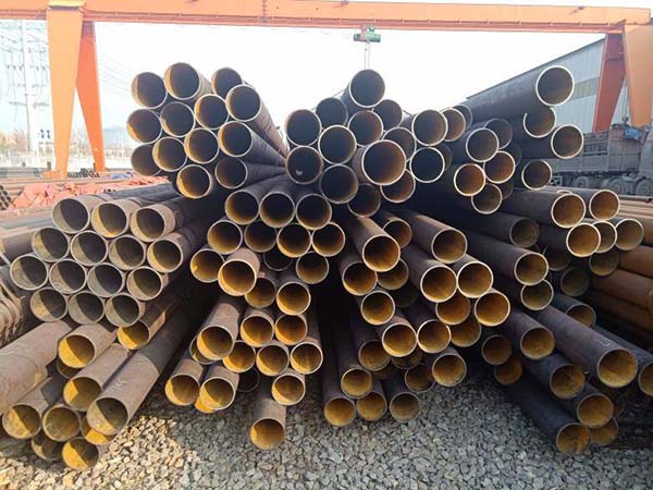 20crmo無(wú)縫管